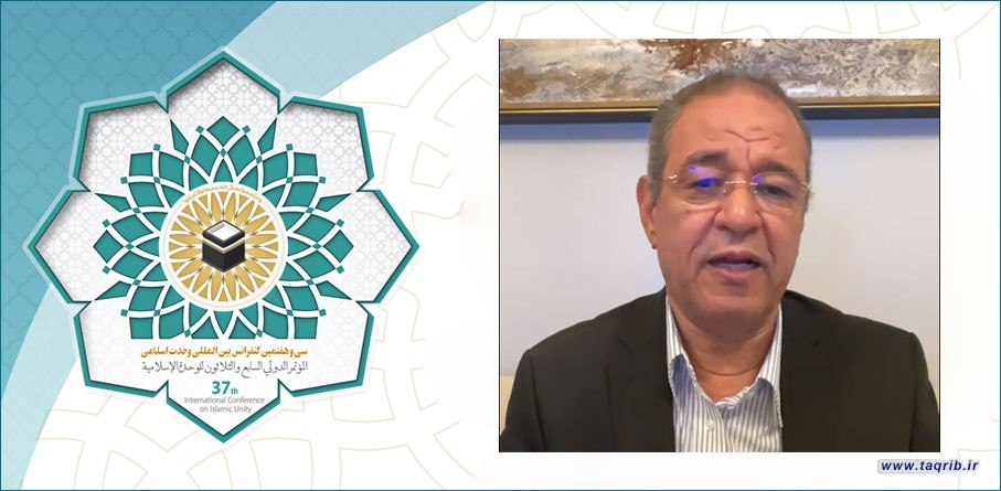 استاذ جامعي مصري : الانقسام من العوامل التي تجعل المجتمعات تقتل بعضها البعض