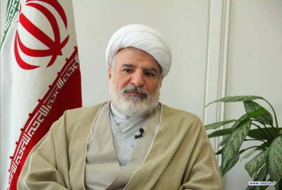 الوحدة و التقارب أمر عقلي ضروري مؤيد من قبل الشريعة ومؤيد من قبل القرآن