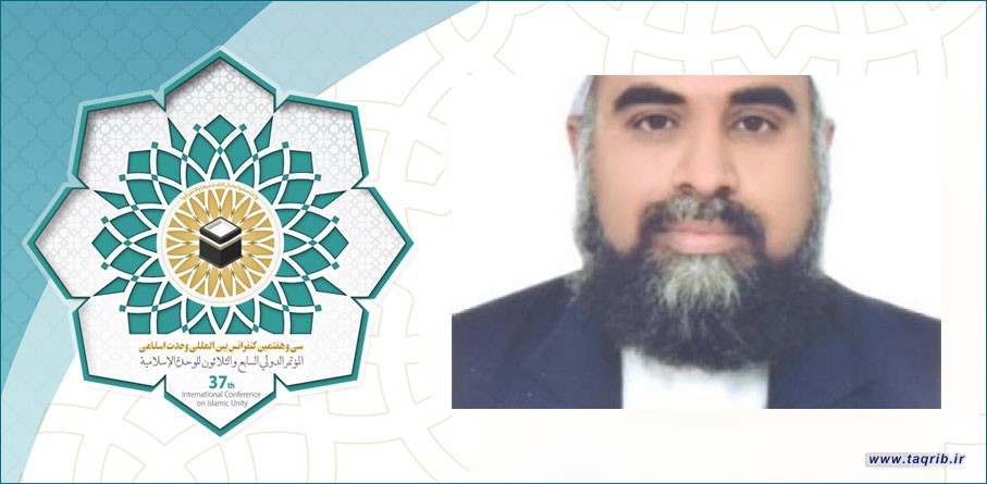 خطيب الجمعة في جنوب ايران: نشهد الوحدة تتسع بين الدول الاسلامية يوما بعد يوم