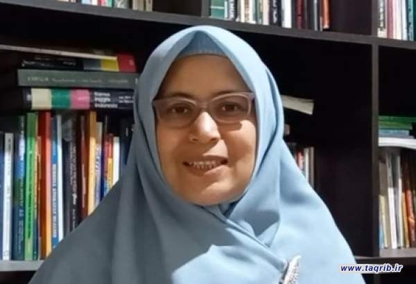 اكاديمية اندونيسية: مواجهة التحديات المختلفة لمستقبل المسلمين تحتاج للوحدة فيما بينهم