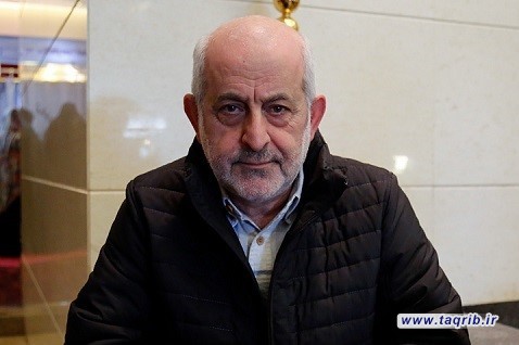الدكتور طلال عتريسي : إن ما يجمع العالم الإسلامي هو أكثر بكثير مما يفرقه