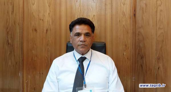 استاذ جامعي سوري : صمود الامة بوجه التحديات قائم على التعاون الإسلامي وبلورة القيم المشتركة