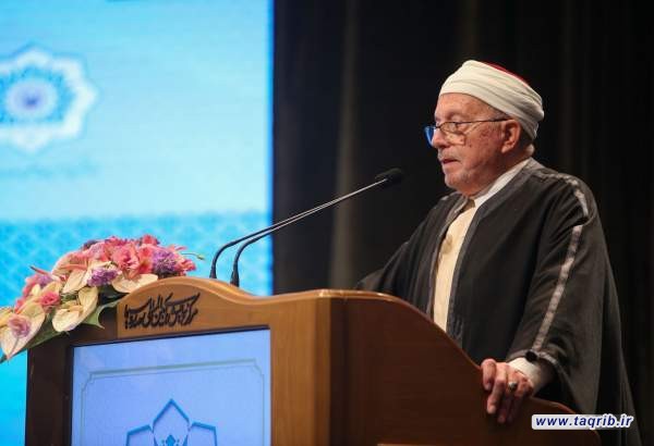 مفتي الديار التونسية : الامة الاسلامية اليوم في اشد الحاجة الى وحدة الصف واجتماع الكلمة