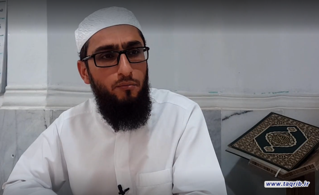 اكاديمي ايراني : ليتفق مفكرو العالم الاسلامي حول اسلوب التعامل مع سياسات الغرب والاستعمار