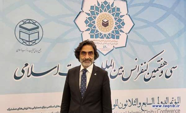 دشمنان به دنبال آسیب رساندن به امت واحده هستند