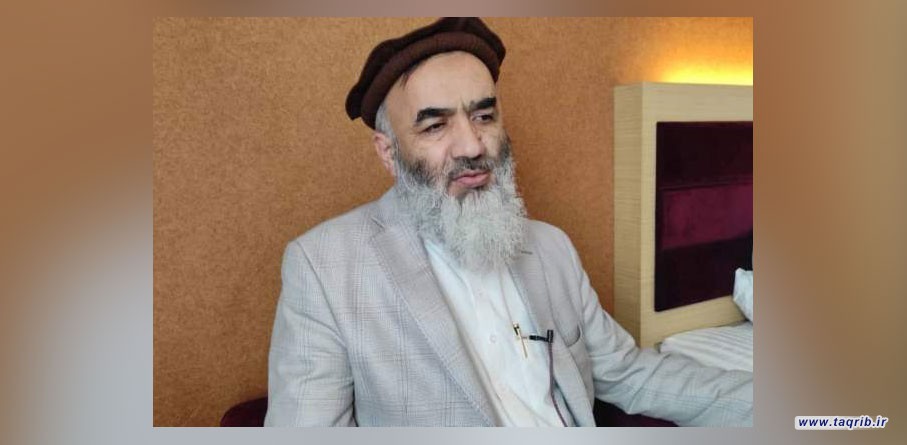 عالم دين أفغاني: أفغانستان تعاني من انعدام الأمن في كافة مجالاته
