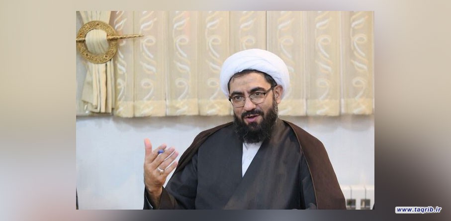 خطيب جمعة همدان : یجب علینا أن نوحد صفوفنا