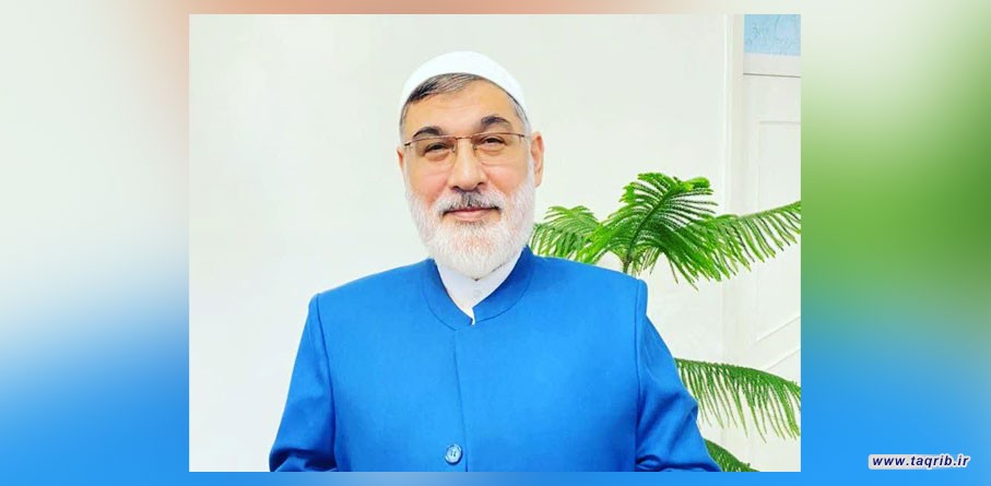 عالم اليوم لا يقل عطشا وحاجة إلى الدعوة الإسلامية الصحيحة من عالم الأمس