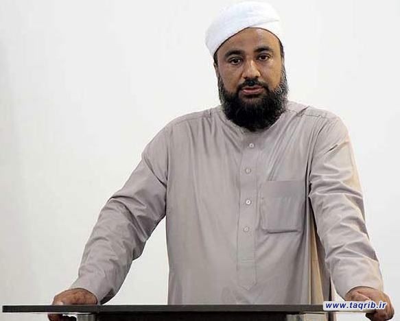 الاسلام يريد السلام المشرف والتعايش السلمي مع مراعاة الحقوق واحترامها