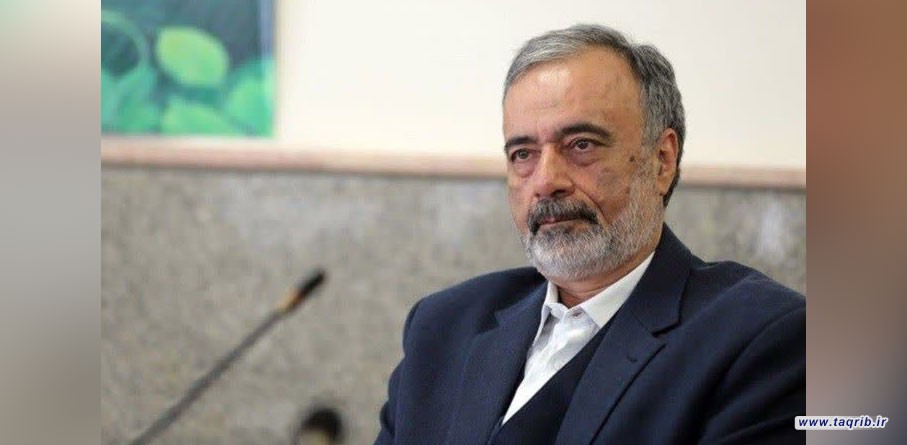 معاون رئيس لجنة اقامه الصلاة في ايران : يمكن من خلال التعاون حلّ مشاكل العالم الاسلامي