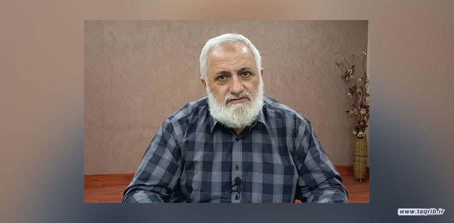 يجب الإسراع في إقامة تفاهم إسلامي ـ إسلامي لمواجهة آفاة الشرذمة والفرقة