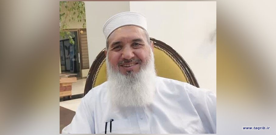 الأمة الاسلامية تعاني من الخلافات وهي بحاجة الي التعاون والوحدة