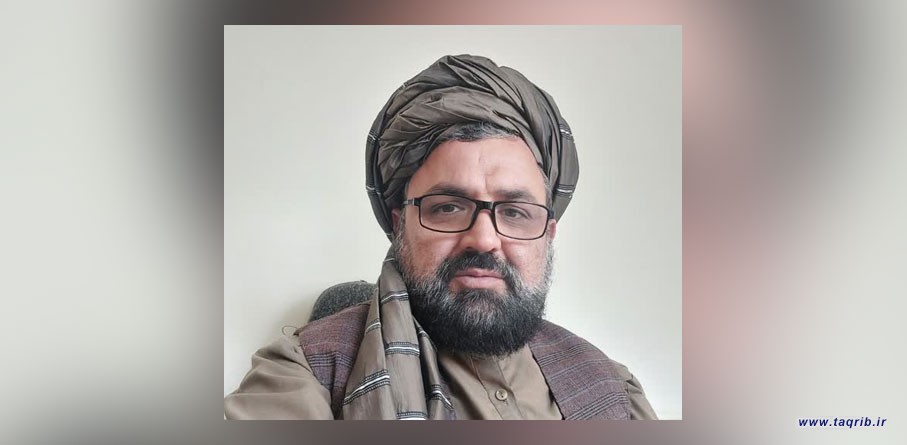 ما يقرب المسلمين اكثر فاكثر من القيم هو التعاون المشترك