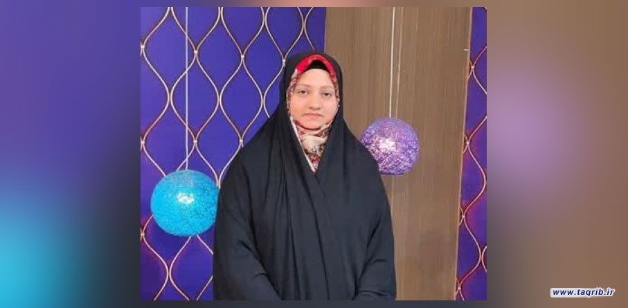 باحثة اكاديمية باكستانية : يمكن لوسائل الإعلام أن تلعب دورا هاما في إيجاد الوحدة بين المسلمين