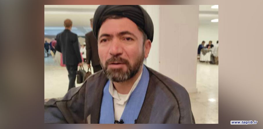 مفكر أفغاني لتنا: طالبان اليوم ليست كطالبان الأمس