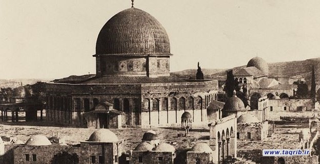 موسس حوزه علمیه قم، پایه گذار مبارزه با اسرائیل