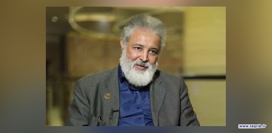 المفكر المغربي هاني ادريس لـ "تنـا": إفراط الكيان الصهيوني في القوة مؤشر ضعفه وافلاسه