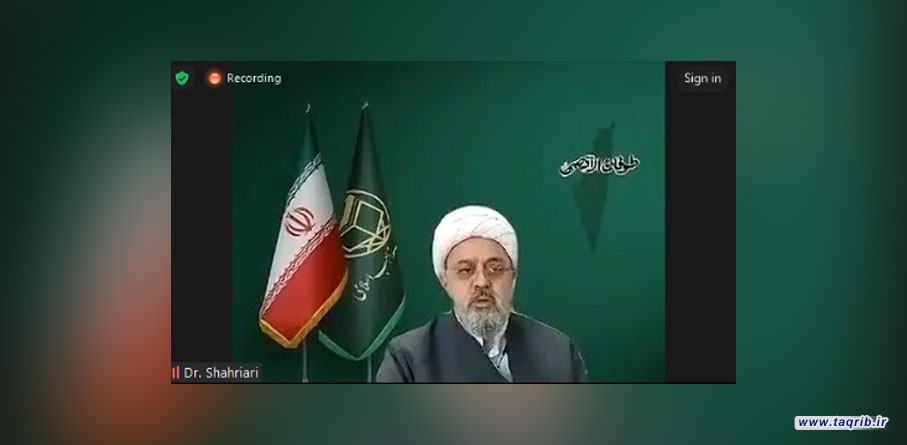 الدفاع عن فلسطين واجب على كل مسلم..الدعم الاقتصادي احد نماذج الجهاد للدفاع عن اهالي غزة