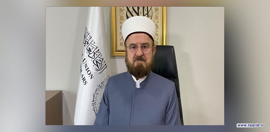 نصرة أهل غزة بكل الوسائل المتاحة فريضة شرعية