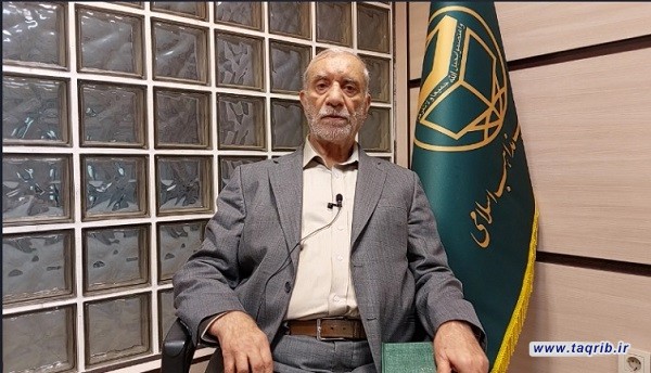 باحث اكاديمي ايراني : التطورات في غزة شكلت بداية لزوال الكيان الصهيوني