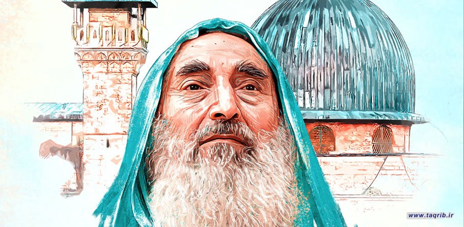 عکس نوشت | طوفان الاقصی (16)
