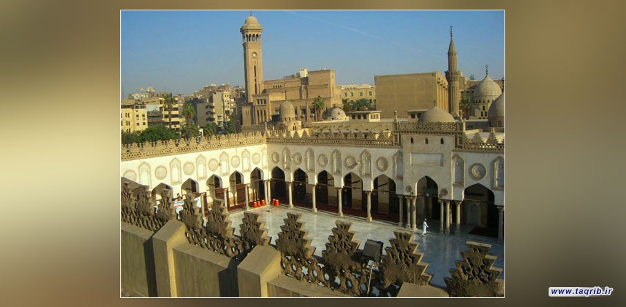 الازهر يطالب بمحاكمة الكيان الصهيوني على جرائمه بحق الفلسطينيين في غزة