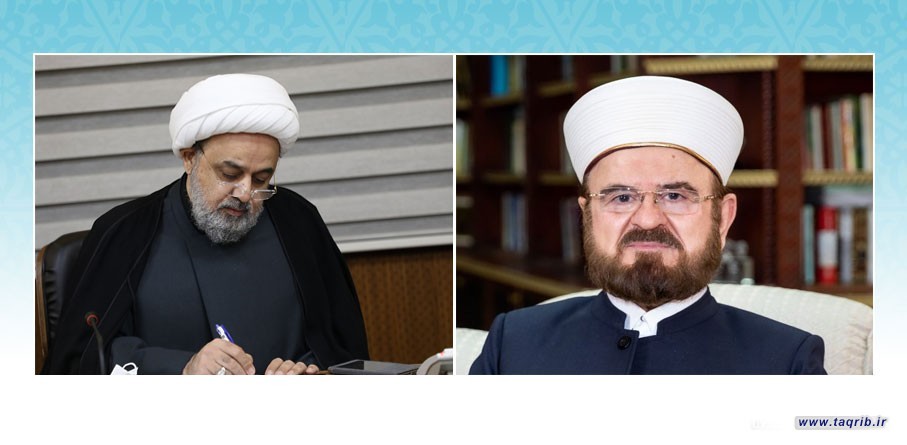 الأقصى أقصى أولوياتنا والدفاع عن حقنا المشروع في فلسطين هو مسؤوليتنا الأولى