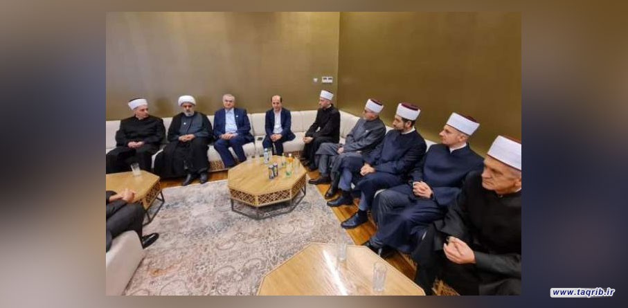 لا يمكن التغاضي عن جرائم الصهاينة بحق الشعب الفلسطيني
