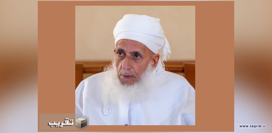 مفتی عمان : يعز علينا ما أصاب أهل غزة العزة ولكنها ضريبة النصر العزيز