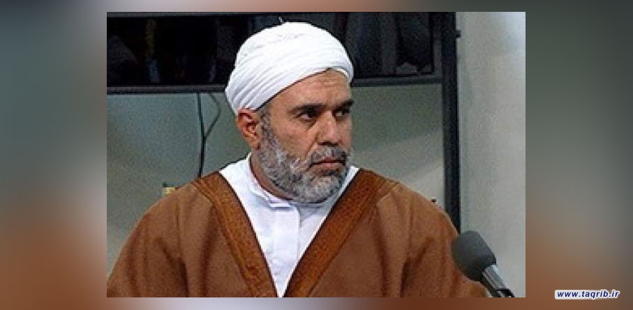 عملیات طوفان الاقصی ، اقتدار اسلام بر استکبار جهانی است