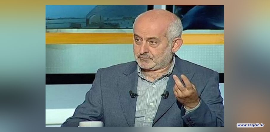 الباحث اللبناني طلال عتريسي : طوفان الاقصى زعزع اقتدار الكيان الصهيوني كذراع للغرب في المنطقة