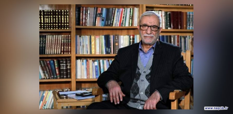 وحدت حوزه تمدنی جهان اسلام یکی از اهرمهای تقریب مذهبی و قومی است