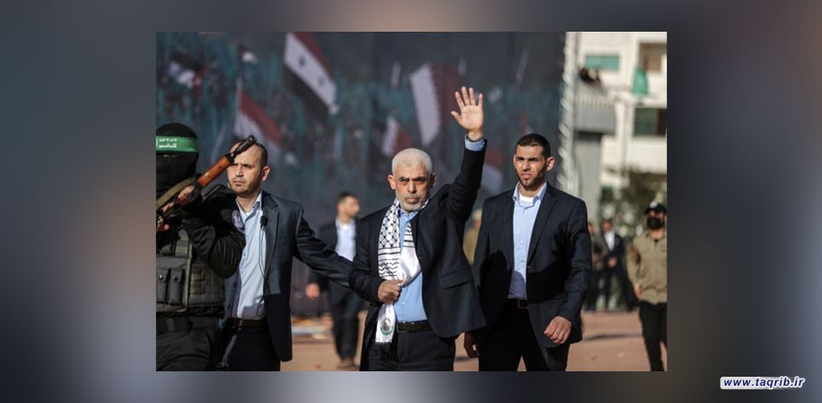 مجلّة الأميركية : "طوفان الأقصى" عززت ربط غزة بالنضال الأوسع لتحرير فلسطين