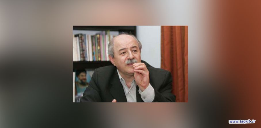 ایران، پرچمدار دفاع از انسانیت و منادی وحدت در امت اسلام است / حاج قاسم متعلق به همه امت اسلام بود