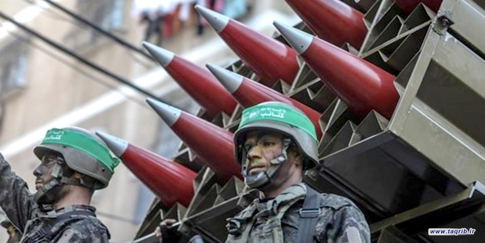 تحول جدید در جنگ محور مقاومت علیه اسرائیل