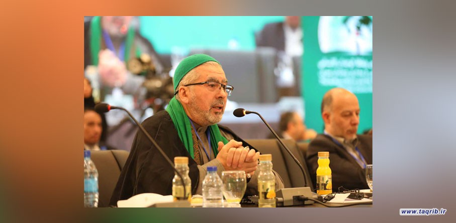 مسلمانان به دنبال احیای مسئله قدس هستند