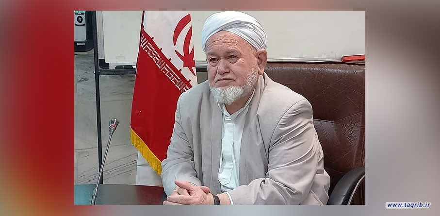 آزادی قدس حتمی است/ اتحاد جهان اسلام موجب نابودی اسرائیل است