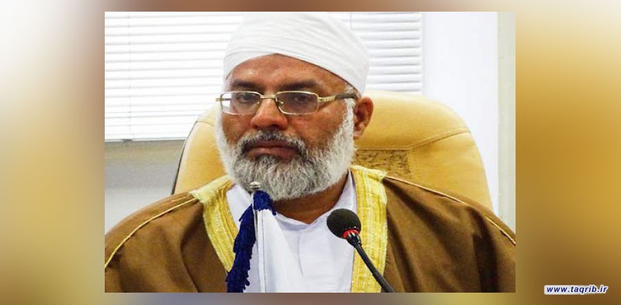 امام علی(ع) موجب افتخار اسلام و وحدت امت اسلامی است