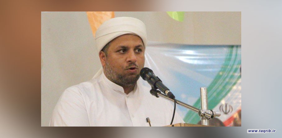 امیر المؤمنین علی علیه السلام ؛ محور وحدت میان تمام مذاهب اسلامی