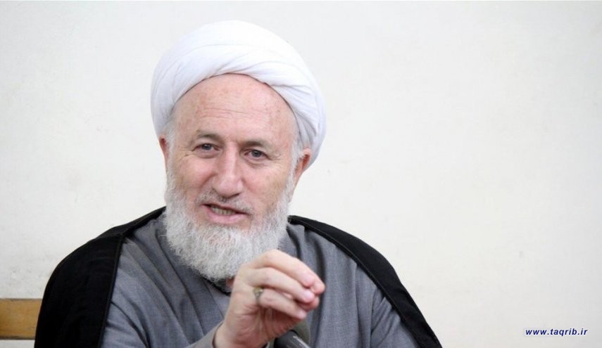 الشيخ الخالصي : عملية "طوفان الاقصى" شكلت مرحلة فارقة ومهمة جدا في تاريخ الامة وكفاحها