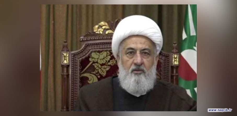 الشيخ الخطيب : الكيان الصهيوني يريد التخلص من الشعب الفلسطيني