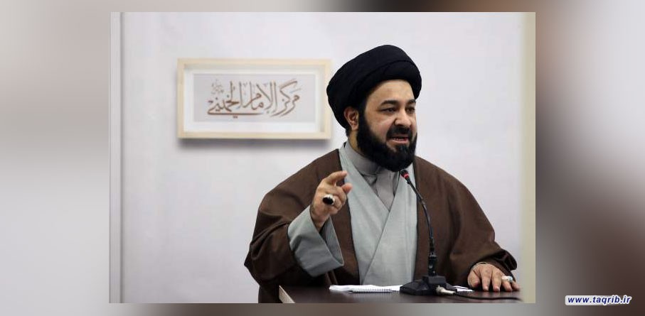 قيادي في المعارضة البحرينية : شعب البحرين لديه مواقف واضحة وثابتة في دعم القضية الفلسطينة