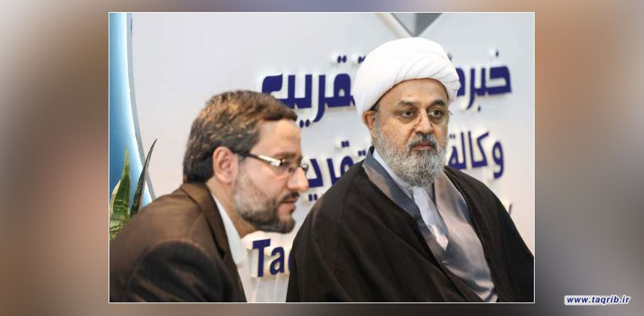 عملية "طوفان الاقصى" اظهرت بان وسائل الاعلام تحمل مسؤولية ثقيلة تجاه العالم الاسلامي