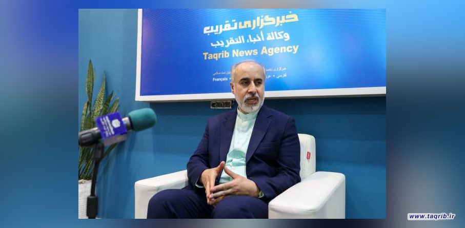 يجب التركيز على دبلوماسية التقريب قي التعامل مع الدول الاسلامية