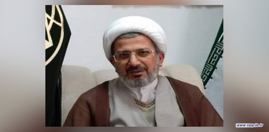 با حکومت حضرت مهدی(عج)، جهان شاهد مدینه فاضله و تحقق تمدن نوین اسلامی خواهد بود