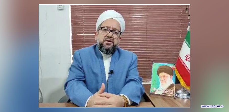 مسئله فلسطین جزء مسائل راهبردی نظام جمهوری اسلامی ایران است