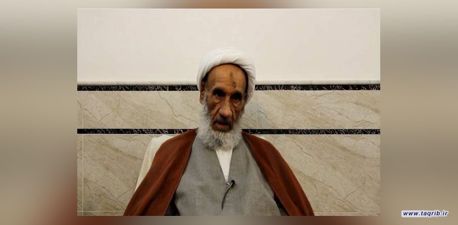 طوفان الاقصی نصرت الهی و مردمی را در پیش خواهد داشت/دولتهای اسلامی شریان حیاتی اسرائیل را قطع کنند