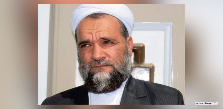 جهان اسلام اگر متحد بود اسرائیل دیگر وجود نداشت