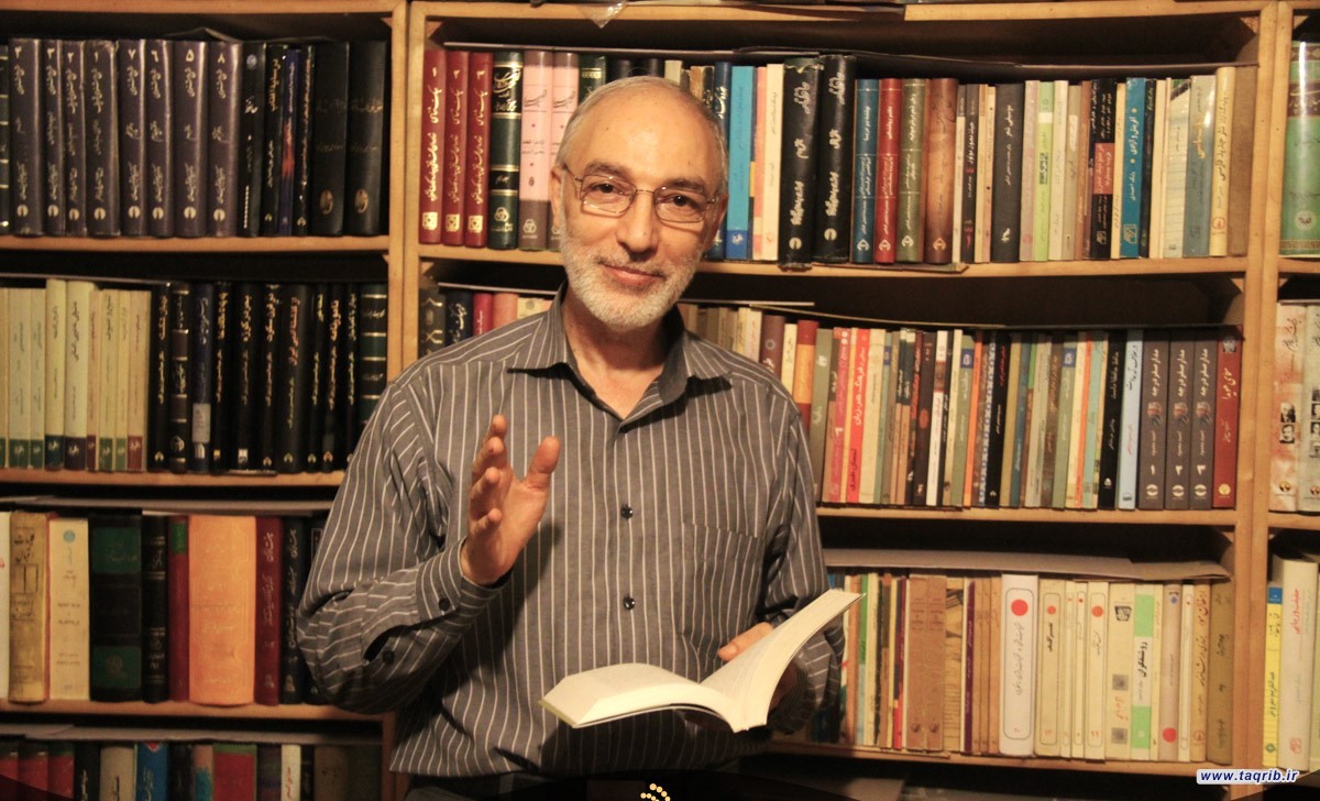 تقریب‌ستیزی معضل فرهنگی است