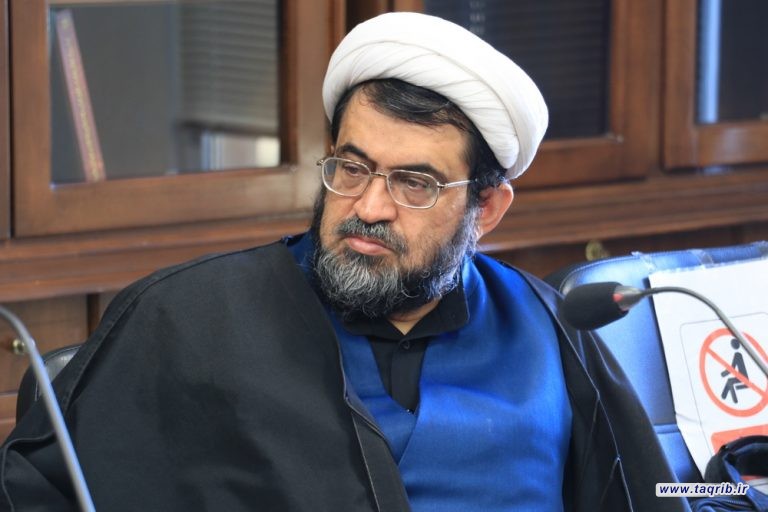 تحلیل راهبردهای پیش روی تقریب